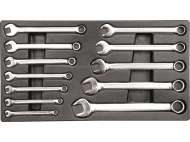 Cutie Scule Din Metal, 80 Piese