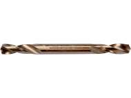 Burghiu Dublu Metal 5,0mm