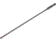 Burghiu Pt Beton Sds+, VÂrf X, 6x300 Mm