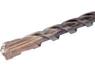 Burghiu Sds+, VÂrf X, 12x460mm