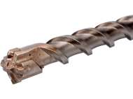 Burghiu Sds+, VÂrf X, 14x600mm