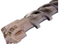 Burghiu Sds+, VÂrf X, 18x1000mm