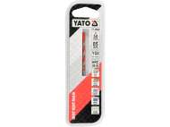 Burghiu Universal 5mmx85mm