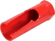 CarotĂ Tct 22mm 1/2''