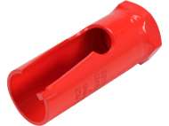 CarotĂ Tct 25mm 1/2''