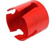 CarotĂ Tct 76mm 5/8''