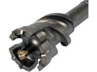 Burghiu De StrĂpungere, Sds Max 55mm, L-600mm