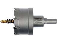 CarotĂ Tct Pentru Metal 51mm