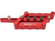 Șablon Pentru Dibluri Lemn 6,8,10mm