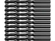 Set Burghie Metal Hss, 5mm - 10 Buc