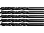 Burghiu Metal Hss, 9,5mm, 5 Buc