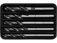 Set Burghie Pentru Metal, 5 Buc, 10-15mm