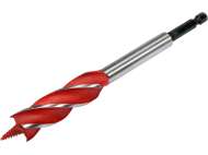 Burghiu Șfredel 18mm, Prindere HexagonalĂ