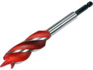 Burghiu Șfredel 22mm, Prindere HexagonalĂ