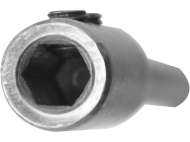 Set 7 Buc Burghiu Șfredel