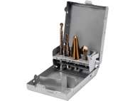 Set Burghie În Trepte, 4 Buc