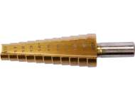 Burghiu În Trepte 10-20mm