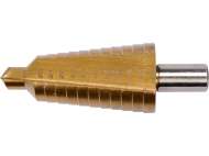 Burghiu În Trepte, 10-30mm