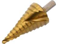 Burghiu În Trepte 6-38mm