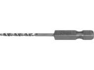 Burghiu Metal Prindere HexagonalĂ 2,0mm, Hss6542