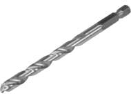 Burghiu Metal Prindere HexagonalĂ 6,5mm, Hss6542