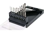 Set Burghie Metal, Prindere HexagonalĂ, 1,5-6,0mm, 10 Piese