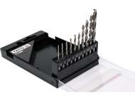 Set Burghie Metal, Prindere HexagonalĂ, 1,5-6,0mm, 10 Piese