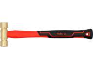 Ciocan De AlamĂ Cu MÂner De Fag 250g