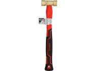 Ciocan De AlamĂ Cu MÂner De Fag 300g