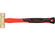 Ciocan De AlamĂ Cu MÂner De Fag 500g