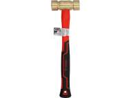 Ciocan De AlamĂ Cu MÂner De Fag 1000g