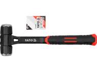 Baros Monobloc Pt ConstrucȚii 1800g/4lb