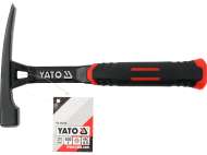 Ciocan Monobloc Pt ZidĂrie 600g