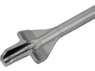 DaltĂ Fluture 35mm, Sds Max