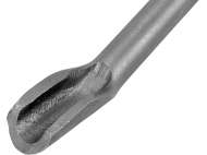 BrĂzdĂtor Sds Max 26mm