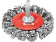 Perie RotundĂ Pentru BormaȘinĂ 75mm