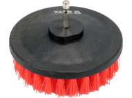 Set 5 Perii Cu Prindere HexagonalĂ