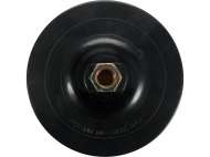 PÂslĂ Pentru Lustruit 125x10mm, M14