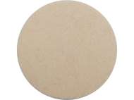 PÂslĂ Pentru Lustruit 75x10mm, M14