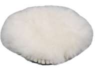 Disc Pentru Polisat Cu BlanĂ, 80mm