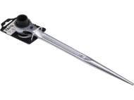 Cheie TubularĂ DublĂ Cu Clichet 19-22mm