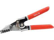 CleȘte Profile 210mm, 150x35mm