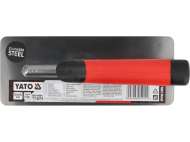 GletierĂ OȚel Inoxidabil 80x200mm