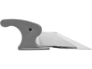 GletierĂ Pentru Finisare, 400mm, LamĂ ÎnlocuibilĂ