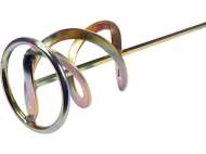 Malaxor Hex, 100x600mm