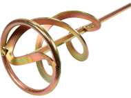 Malaxor Hex, 120x600mm