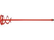 Paleta De Amestec 120x600mm M14