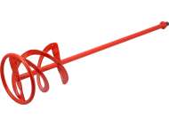 Paleta De Amestec 140x600mm M14