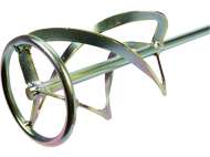 Malaxor Sds+, Triplu, 100x600mm