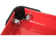 CĂrucior Pentru Atelier, 3 PoliȚe